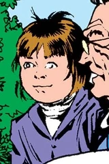 William Frankenstein (Earth-616)