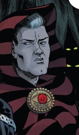 Wiccan (Earth-13729)