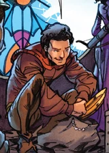 Billy (Earth-311)