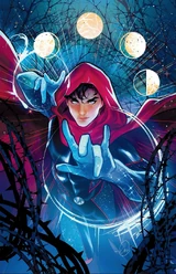 Wiccan (Earth-616)