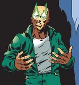 Quiet Bill (Earth-616)