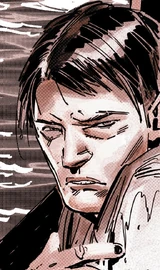 Billy Li (Earth-616)