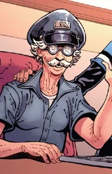 Willie Lumpkin (Earth-616)