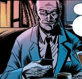 Senator Bill Morrison (Earth-616)
