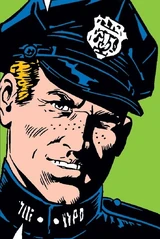 Officer William Nelson (Earth-616)