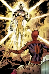 (William Nguyen) (Earth-616)