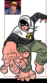 Phat (Earth-616)