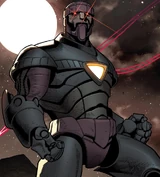 William Stryker (Earth-1610)