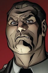 William Stryker Sr. (Earth-1610)
