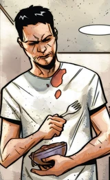 Will Unger (Earth-616)