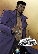 Diamondback (Earth-616)