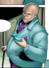 Kingpin (Earth-11131)