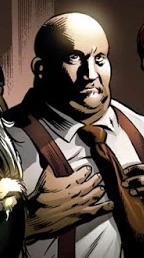 Kingpin (Earth-58163)