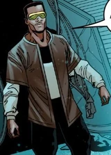 Winston (Earth-16713)