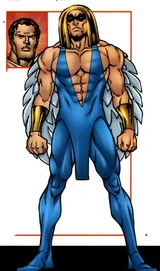 Skyhawk (Earth-616)