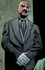 Winston (Earth-1191)
