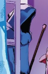 Wishing Man II (Earth-616)