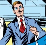 Agent Withers (Earth-616)