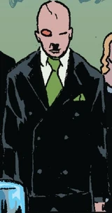Baron Strucker (Earth-21722)