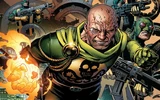 Baron Wolfgang von Strucker (Earth-616)