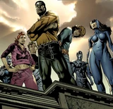 Wolfpack (Earth-58163)