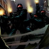 Wolfpack (Earth-1610)