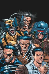 Wolverine Squad