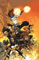 Wolverines (Earth-616)