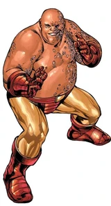 Wong-Chu (Earth-616)