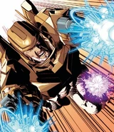 Woody McCord Jr. (Earth-616)