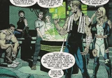 World Counterterrorism Agency (Earth-616)