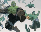 Worldbreakers (Earth-15513)