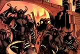 Worldburner Legion (Earth-616)