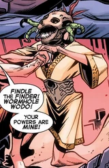 Wormhole Wodo (Earth-616)