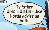 Wotan (Earth-311)