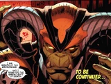 Wrath (Earth-616)