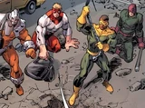 Wrecking Crew (Earth-61610)