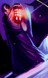 Wu-An (Earth-616)