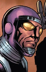 Machine Man (Earth-10011)