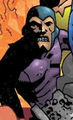 Machine Man (Earth-42777)