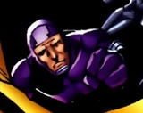 Machine Man (Earth-8041)