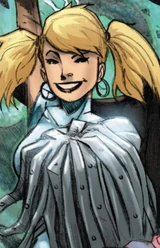 X-666 (Earth-616)