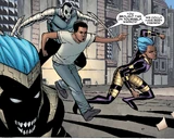 X-Cell (Earth-616)