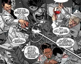 X-Club (Earth-TRN338)