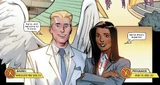 X-Corporation (Earth-616)