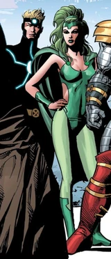 X-Factor Investigations (Earth-28210)