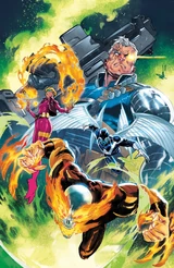 X-Force (Earth-616)
