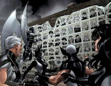 X-Force (Earth-10076)