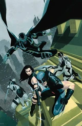 X-Force