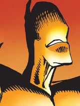 X'Hoss (Earth-616)